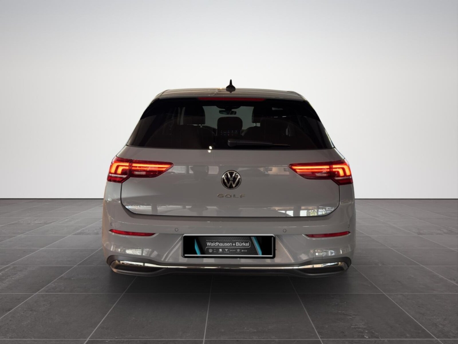 Volkswagen Golf – Bild 5