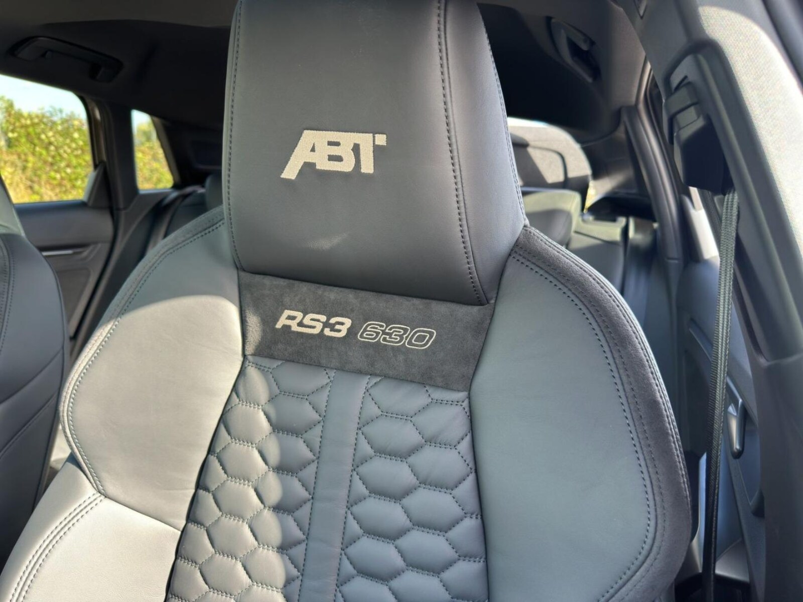 Audi RS 3 Sportback – Bild 17