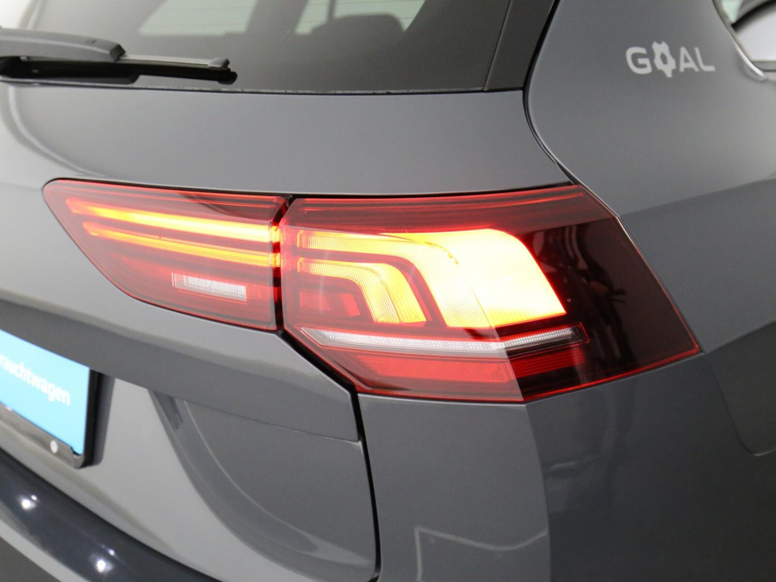 Volkswagen Golf Variant – Bild 21