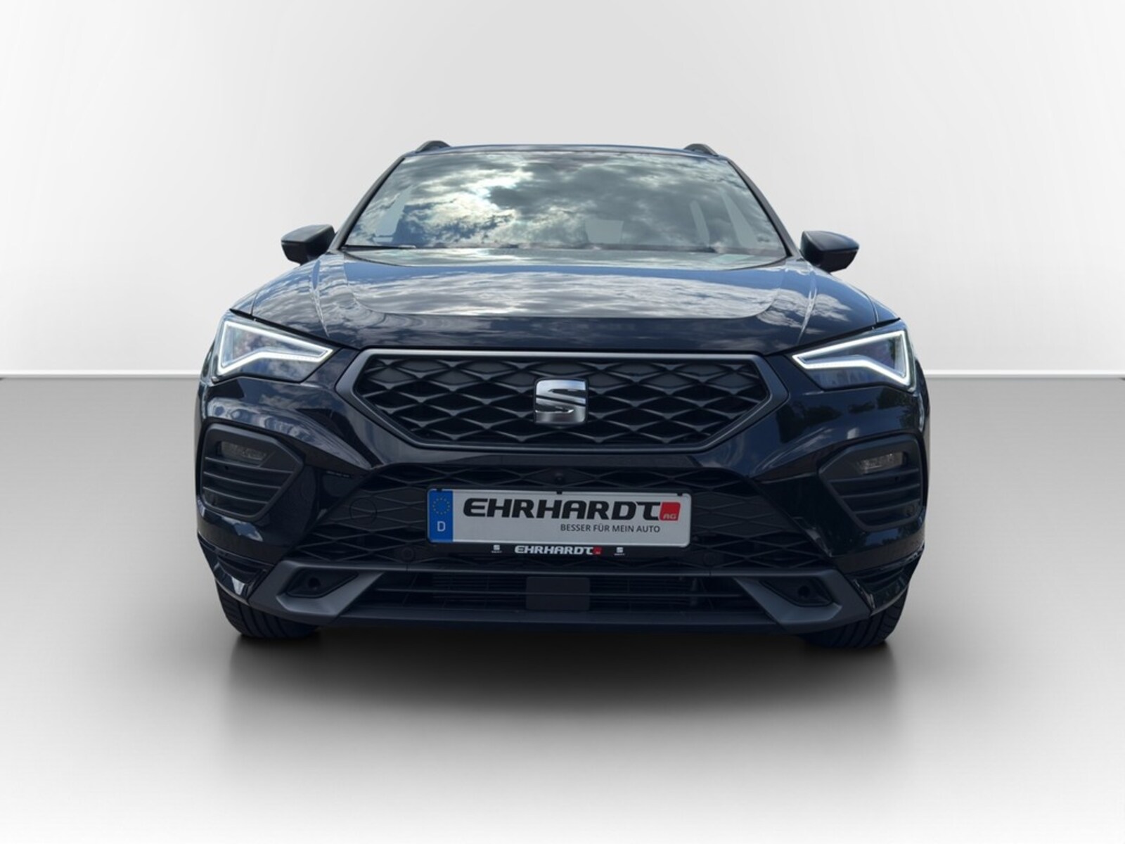 SEAT Ateca – Bild 3