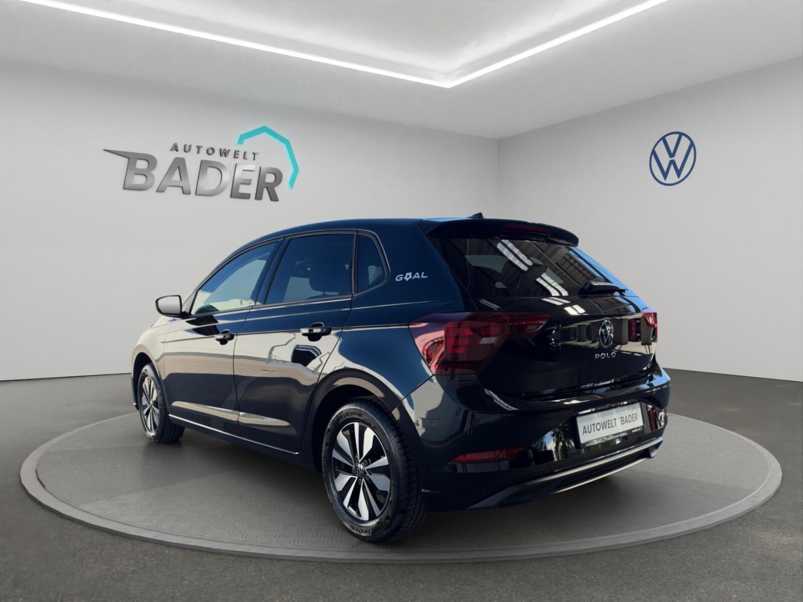 Volkswagen Polo – Bild 4