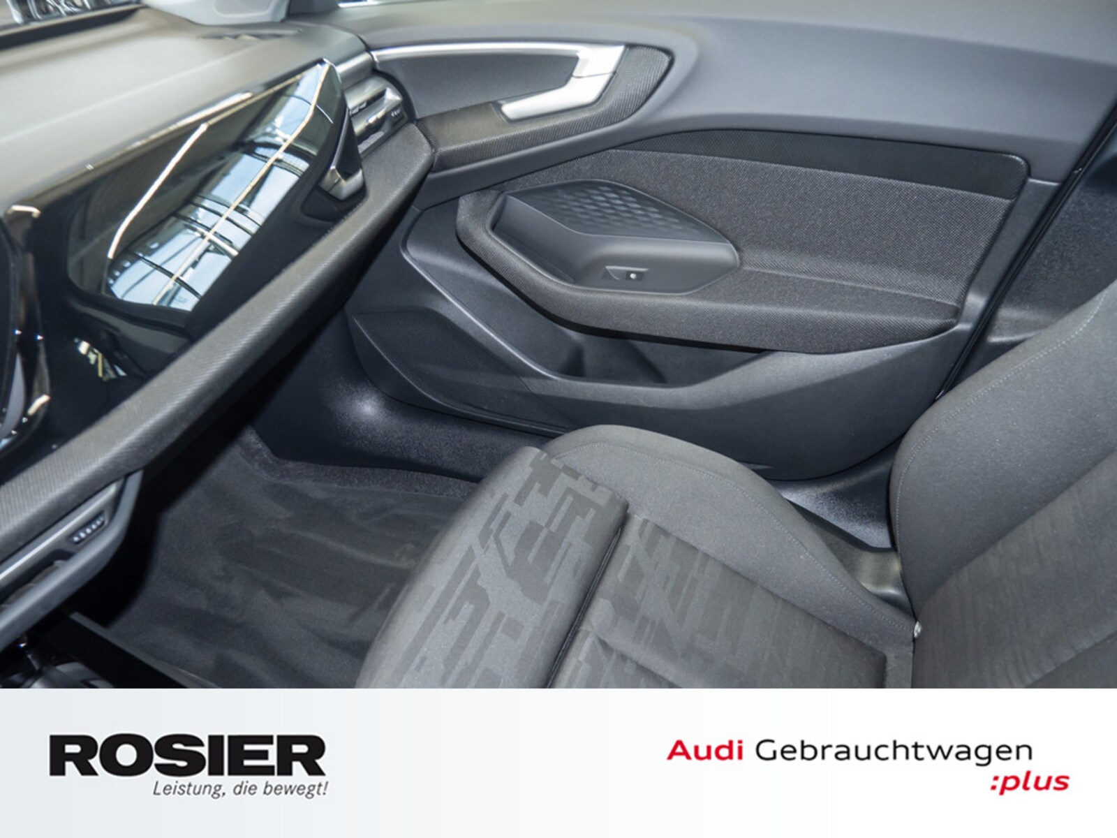 Audi A5 Avant – Bild 14
