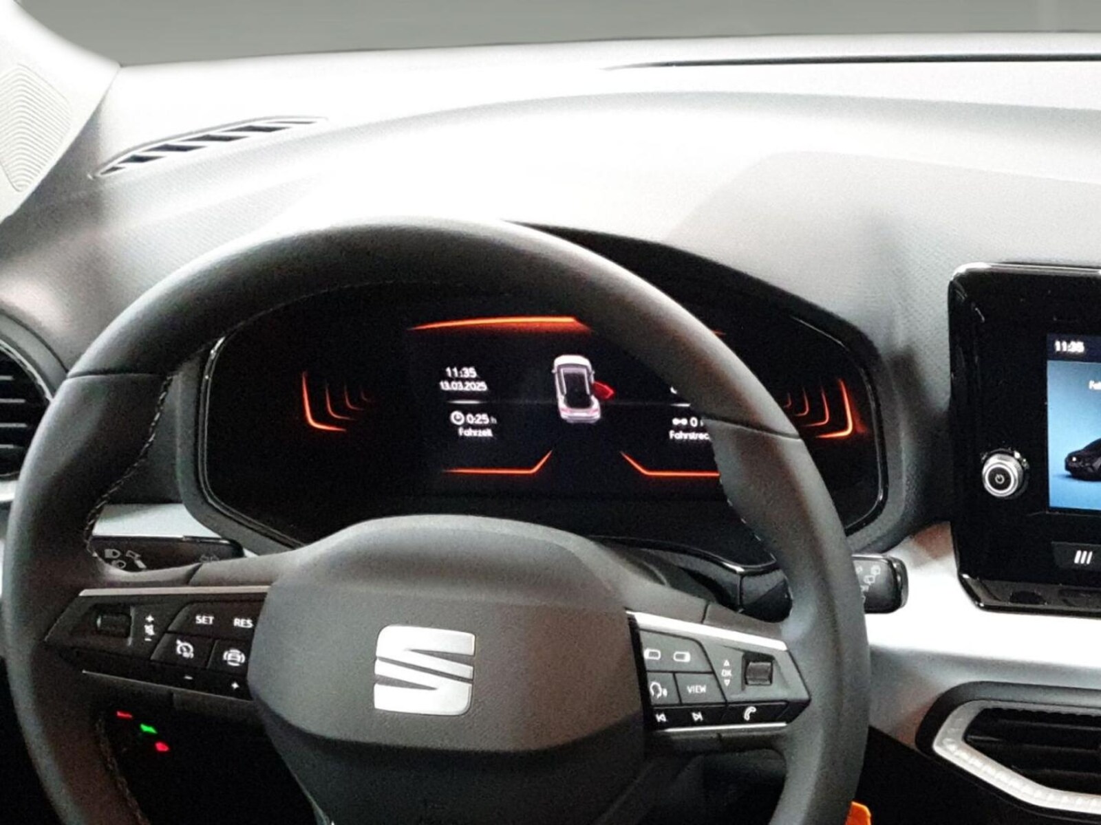SEAT Arona – Bild 14