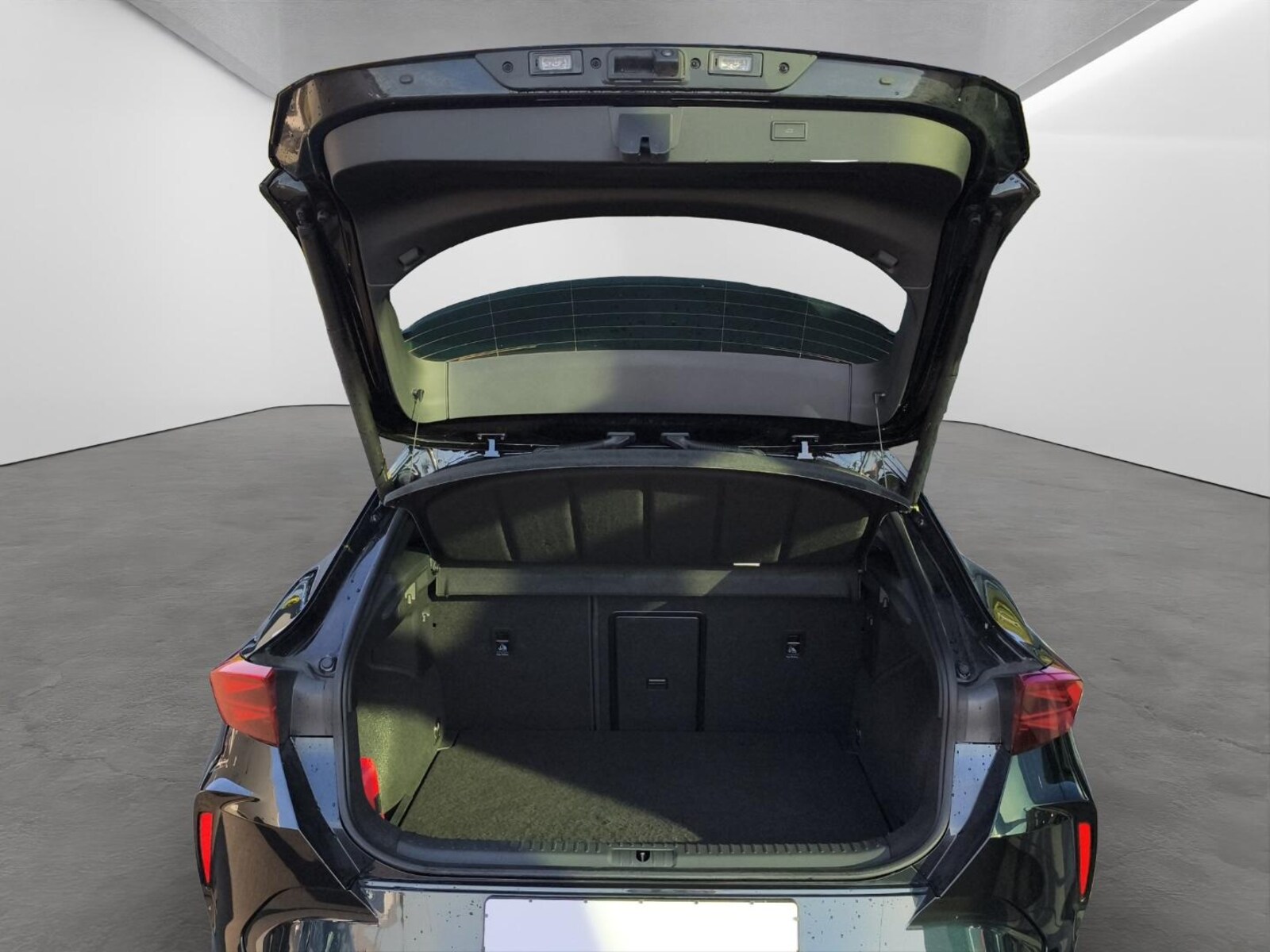 CUPRA Formentor – Bild 8