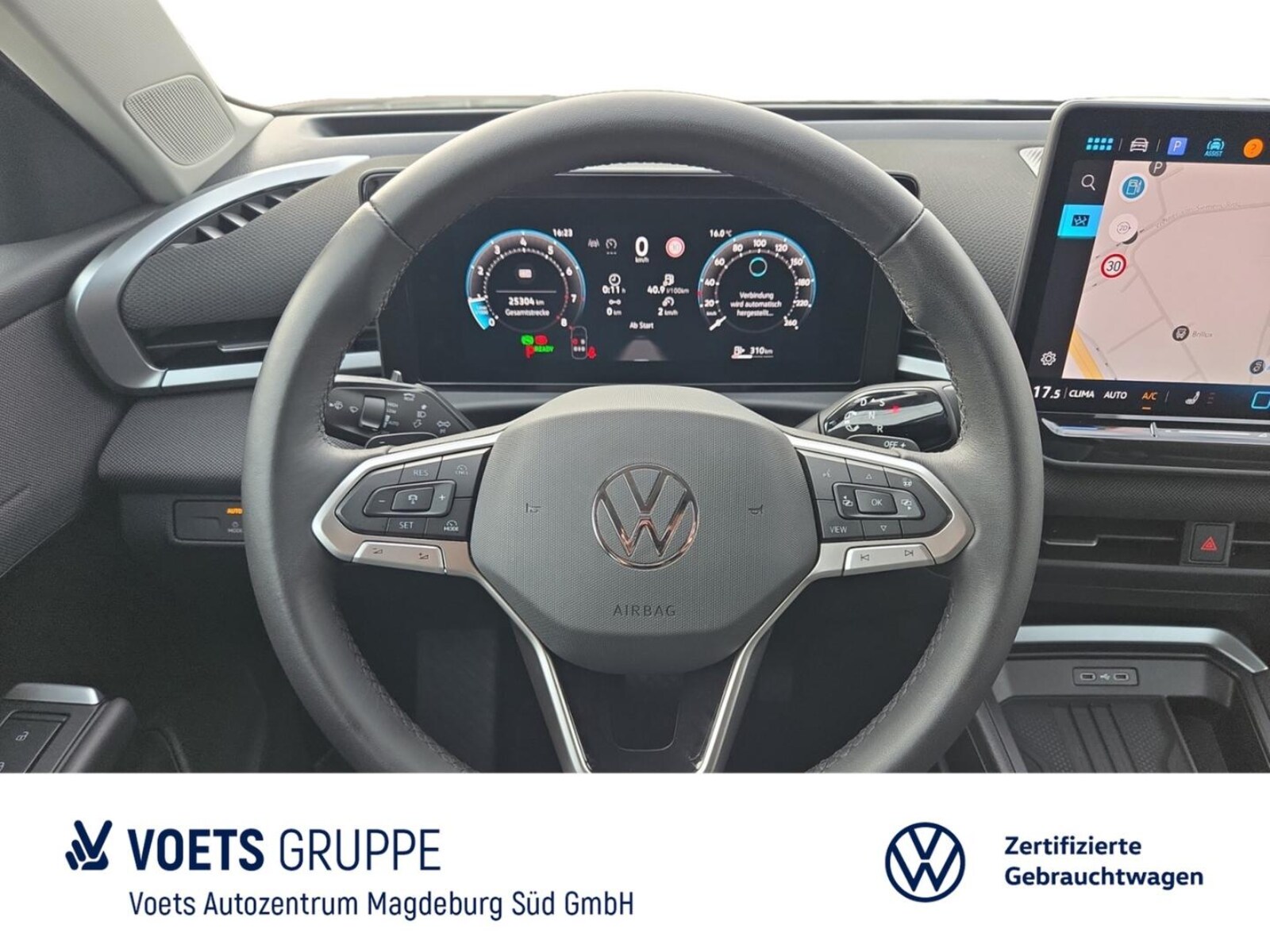 Volkswagen T-Roc – Bild 10