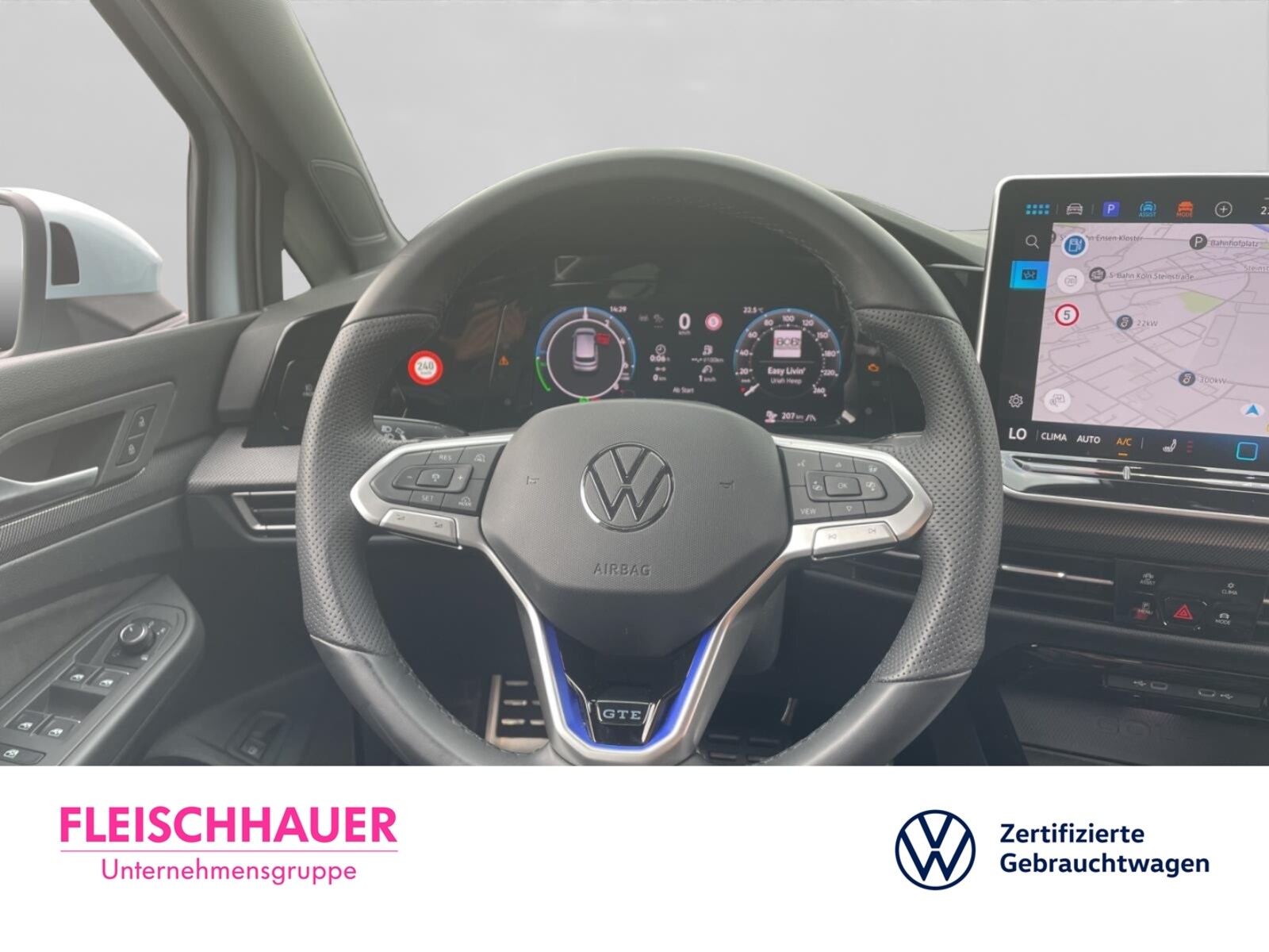 Volkswagen Golf – Bild 13