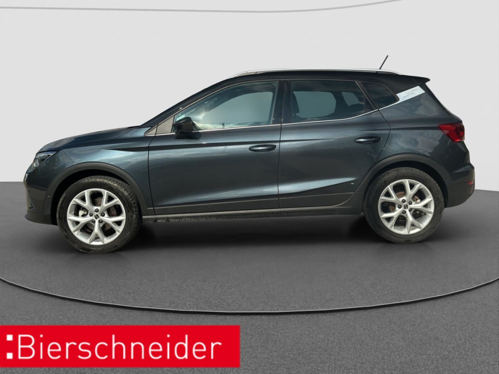 SEAT Arona – Bild 3