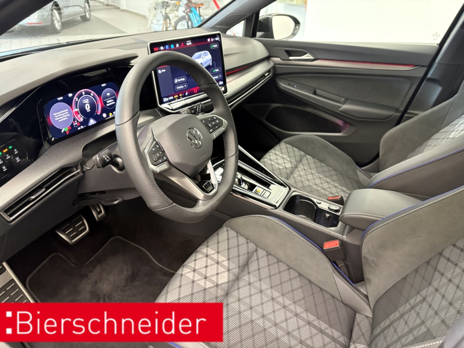Volkswagen Golf – Bild 9