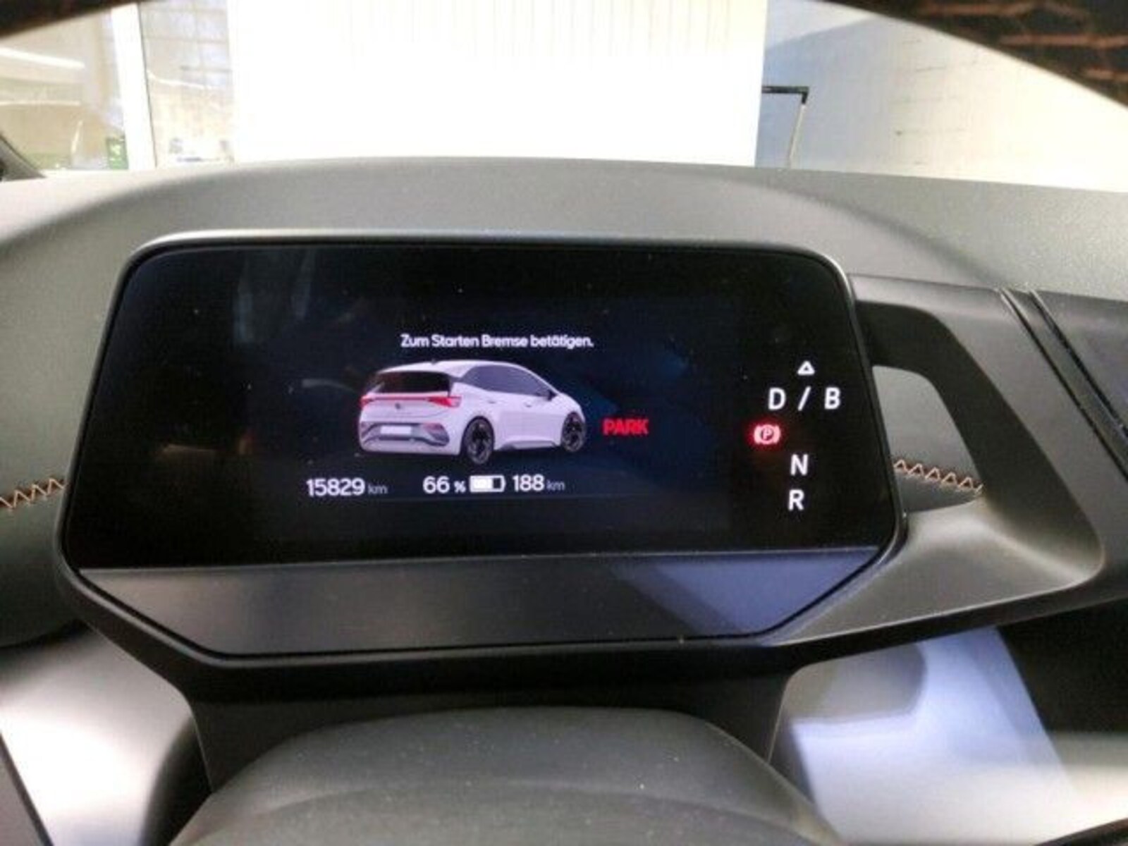 CUPRA Born – Bild 6