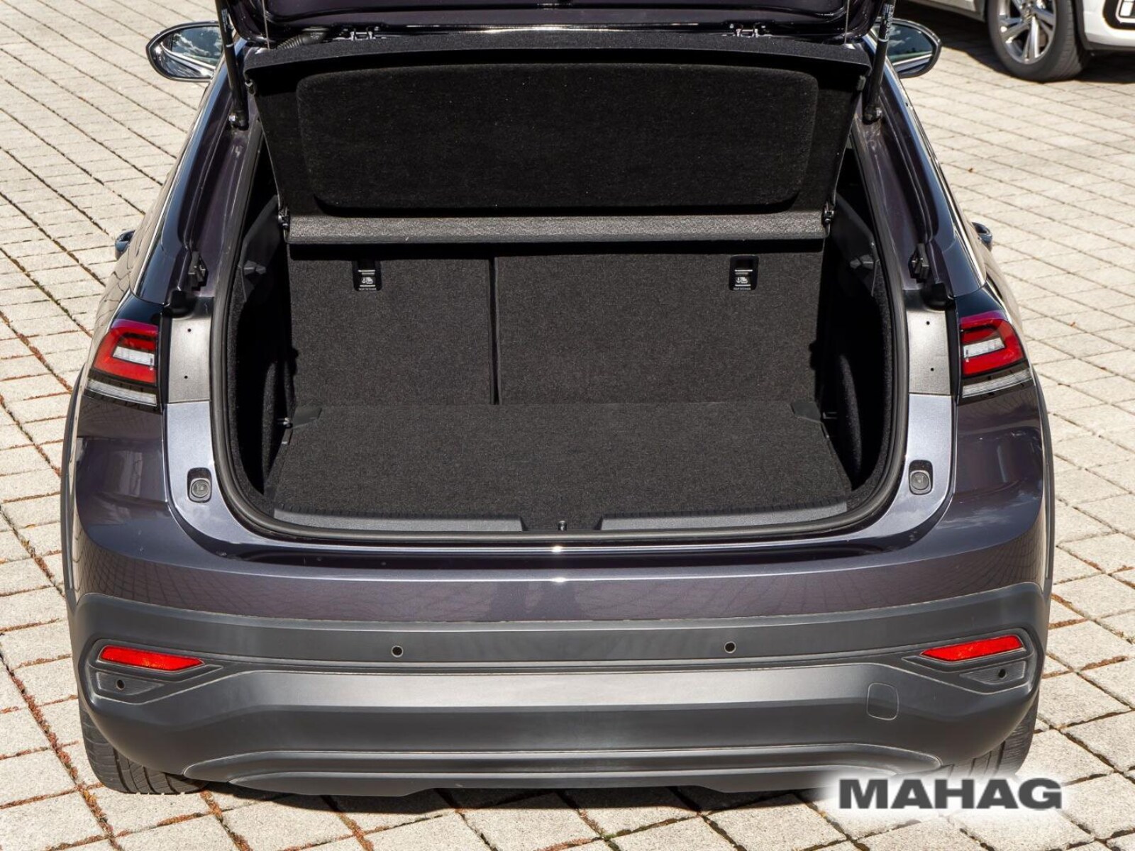Volkswagen Taigo – Bild 27
