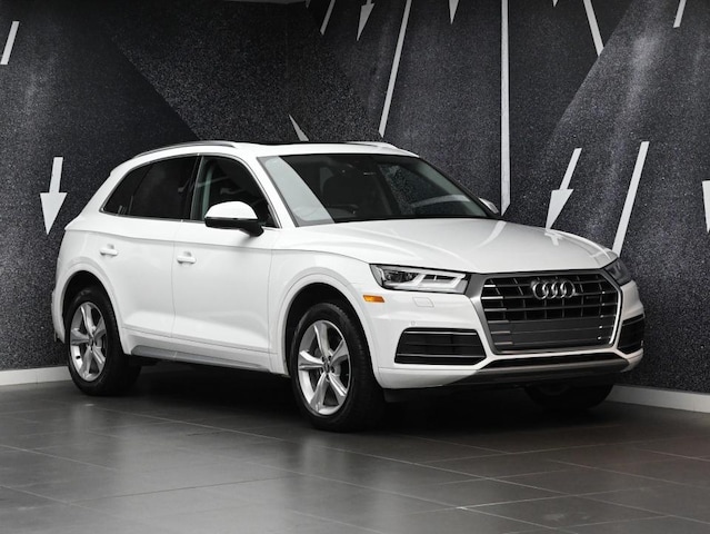 Image de {{modelName}} 2020 Audi Q5