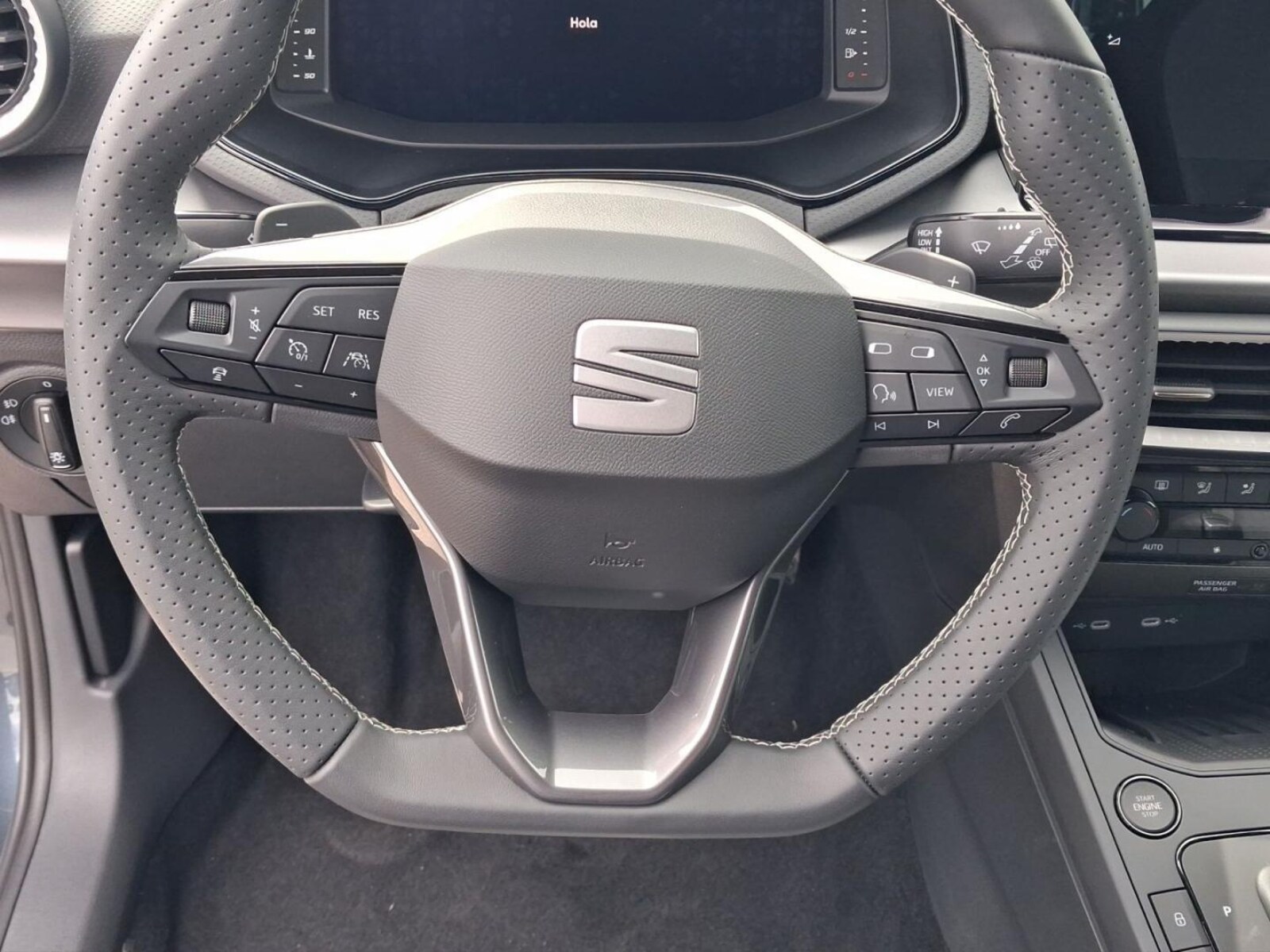 SEAT Ibiza – Bild 9