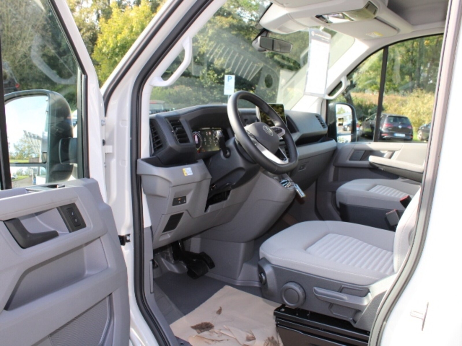 Volkswagen Grand California 680 – Bild 6