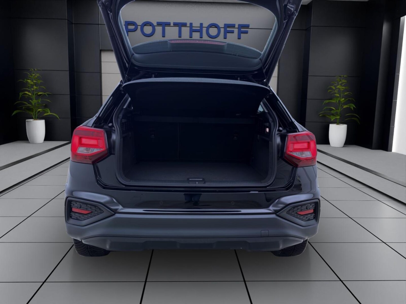 Audi Q2 – Bild 5