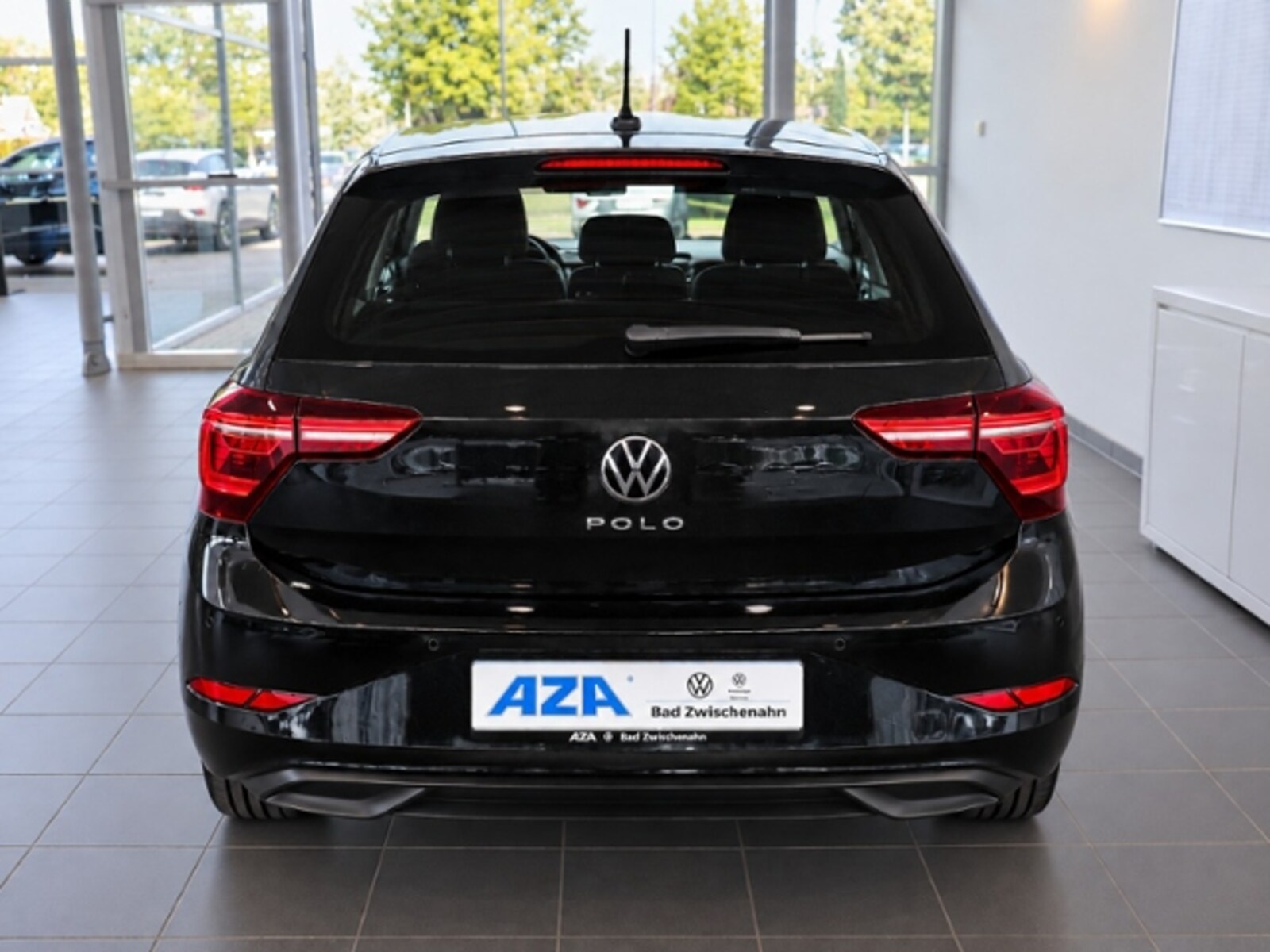 Volkswagen Polo – Bild 7