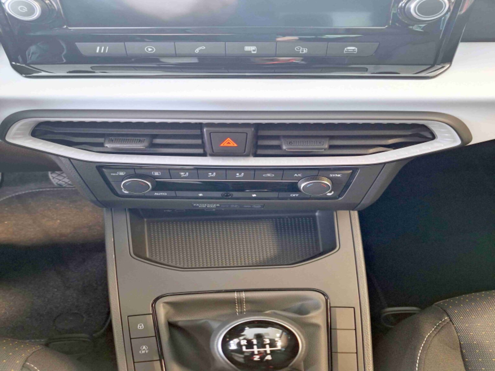 SEAT Ibiza – Bild 13