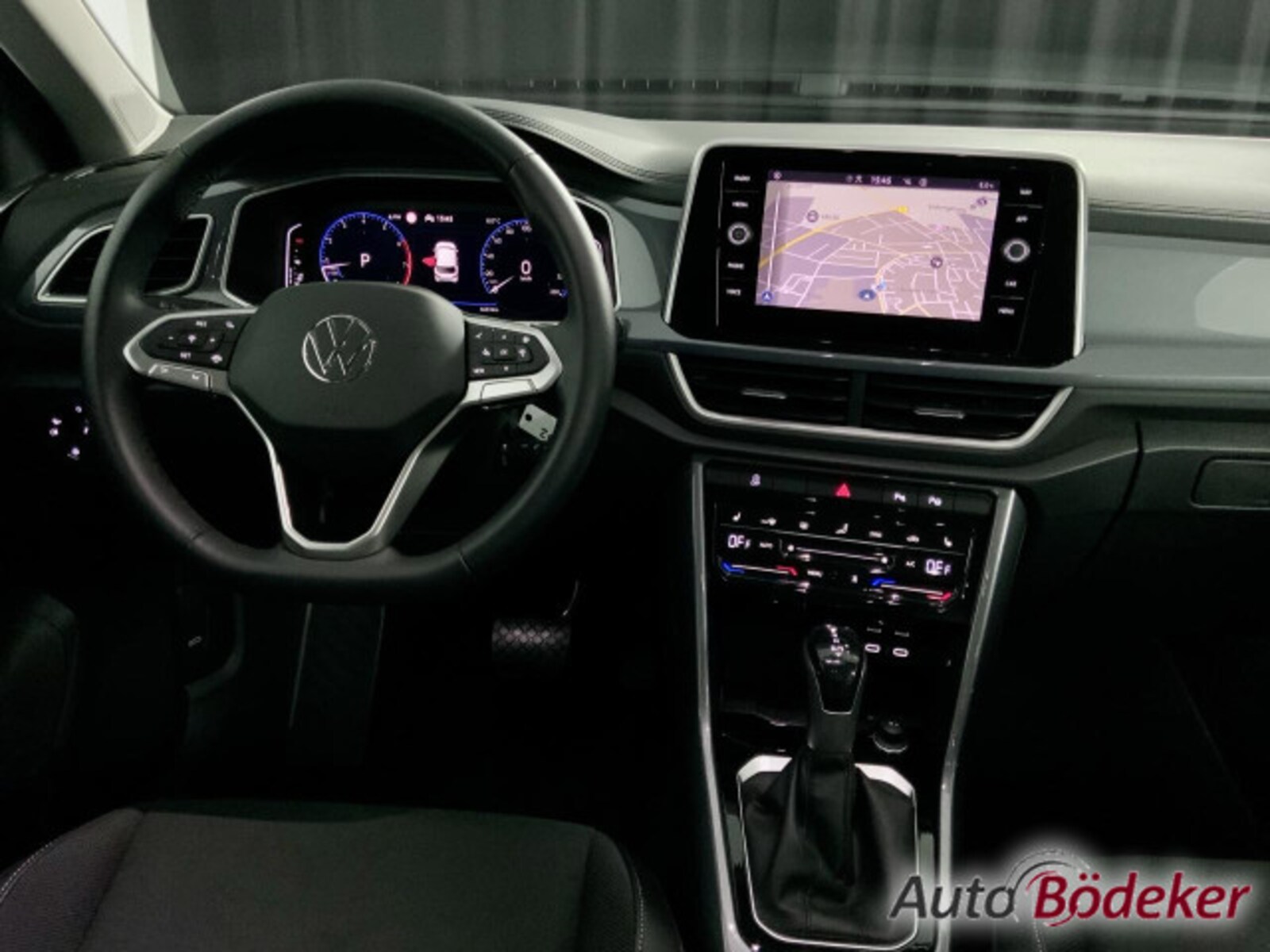 Volkswagen T-Roc – Bild 10