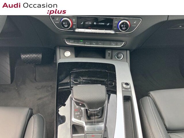 Audi Q5 S Line 55 TFSI E Hybride Rechargeable Quattro 367 Ch S Tronic - 2025 - Joinsteer - #12