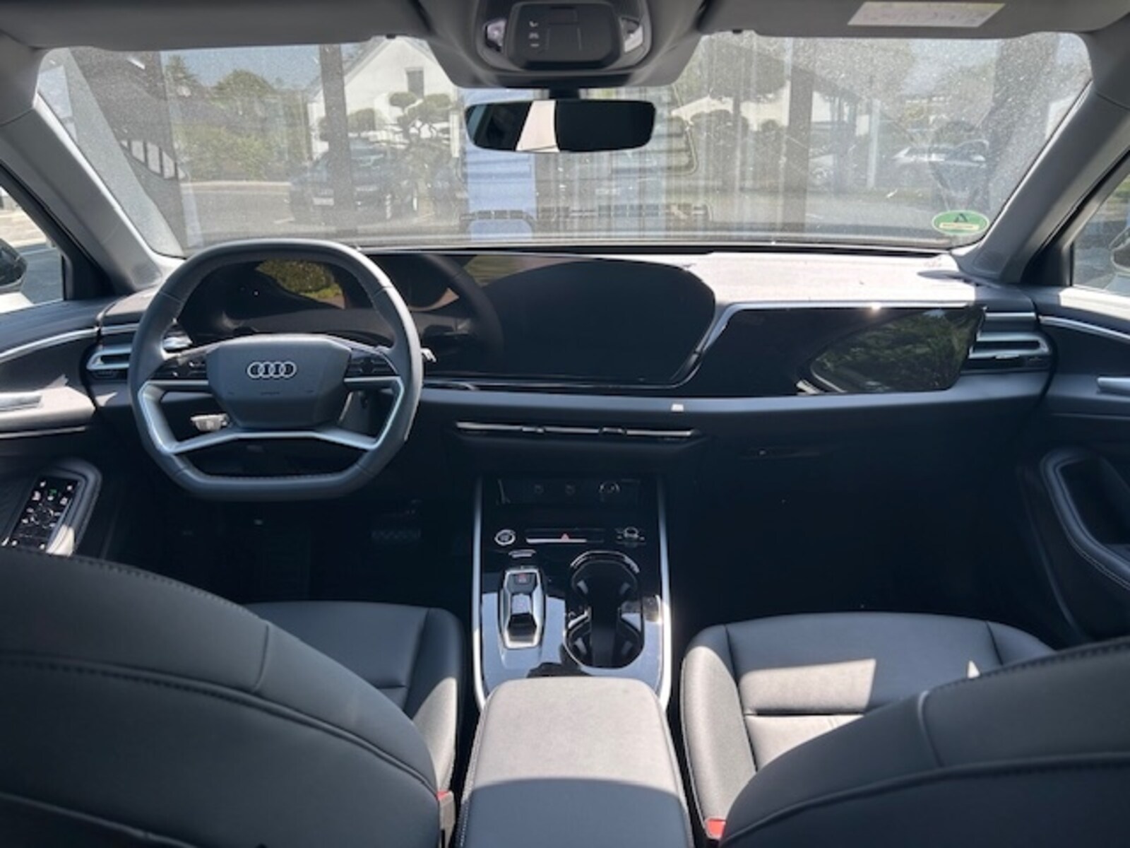 Audi A5 Avant – Bild 8