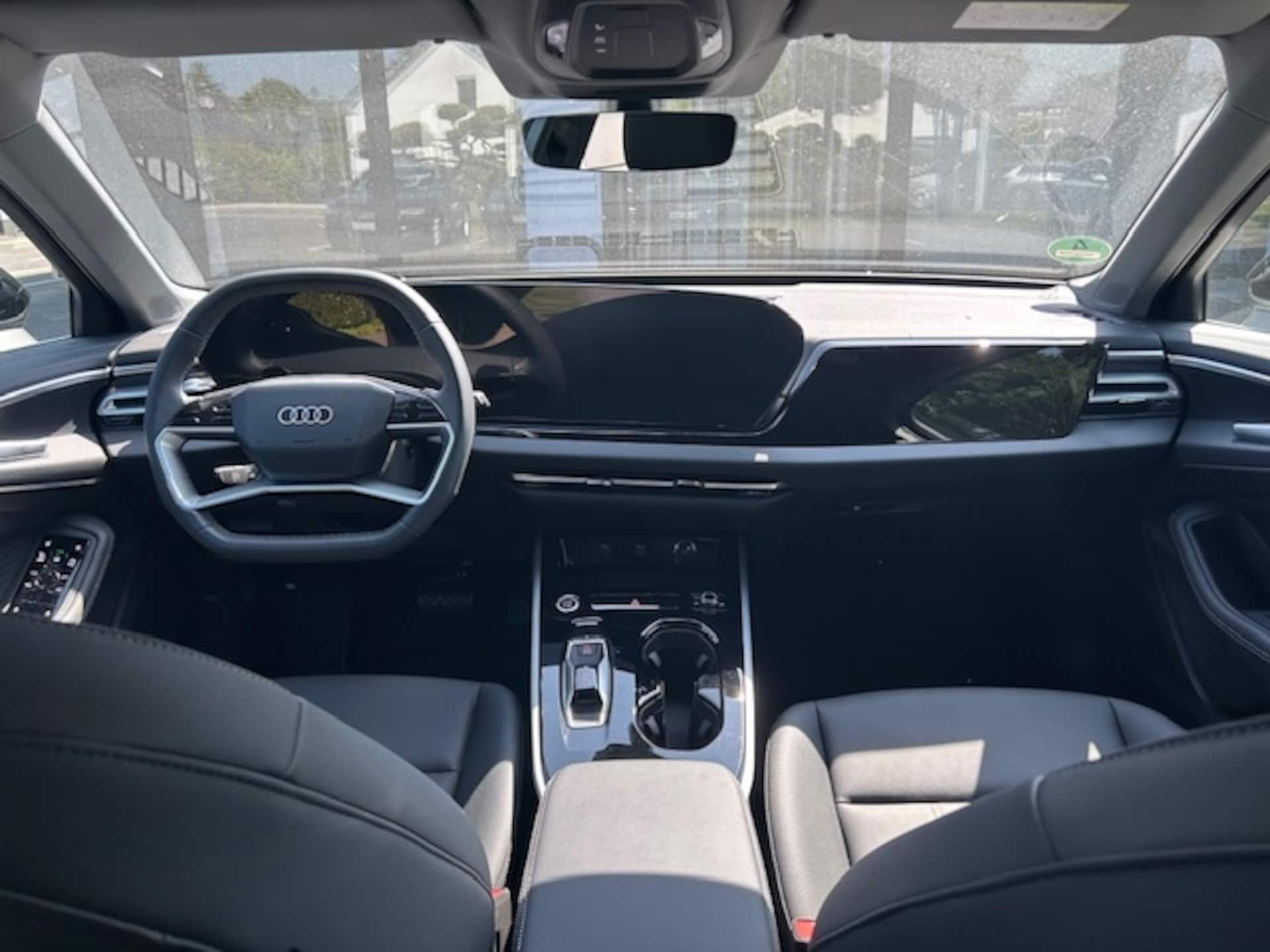 Audi A5 Avant