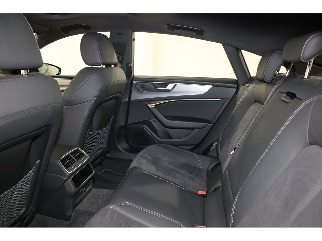 Image about Audi A7 Sportback 45 TFSI quattro S tronic