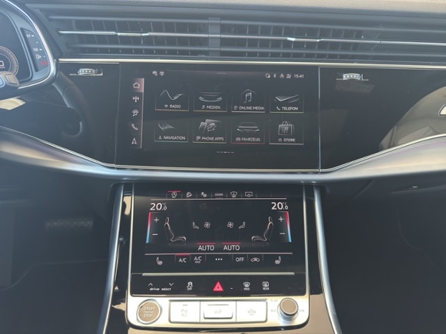 Audi Q7 SUV S Line 50 TDI Quattro Tiptronic - 2024 - Joinsteer - #20