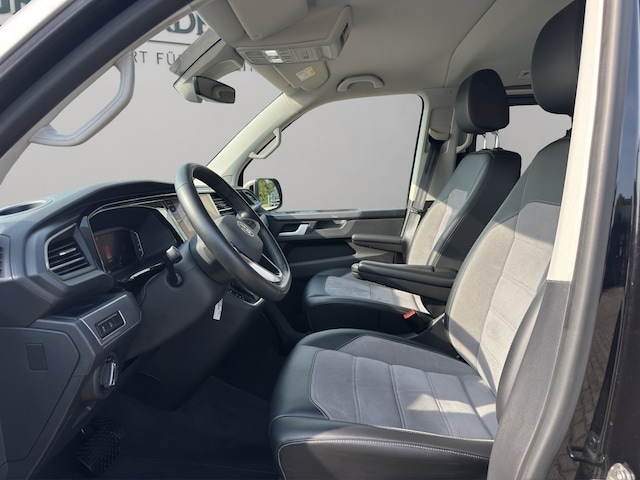 Volkswagen T6.1 Multivan