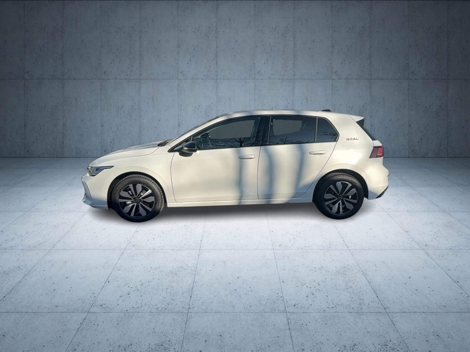 Volkswagen Golf Goal