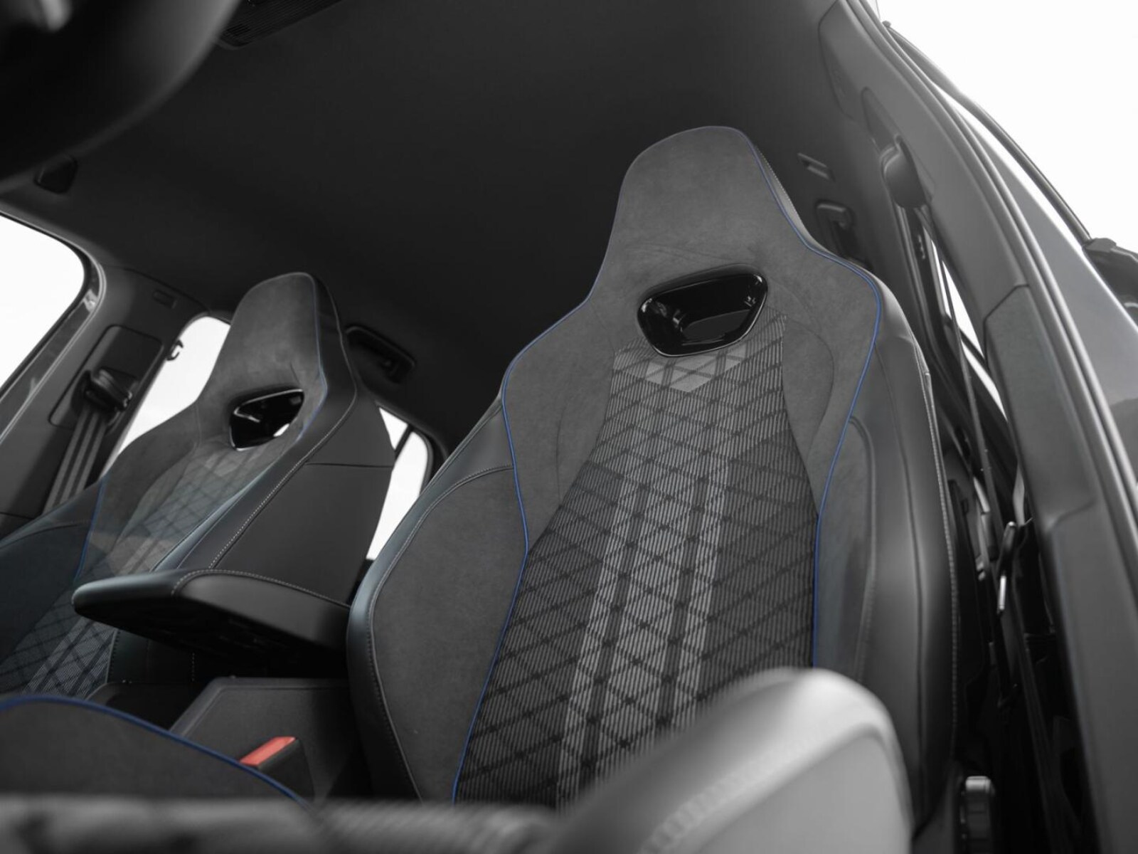 Volkswagen Tayron – Bild 14