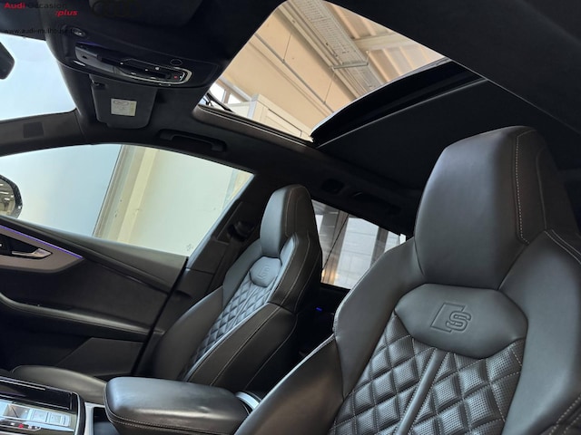 Audi Q8 TFSI E Competition 60 TFSI E Quattro 490 Ch Tiptronic -  - Joinsteer - #5