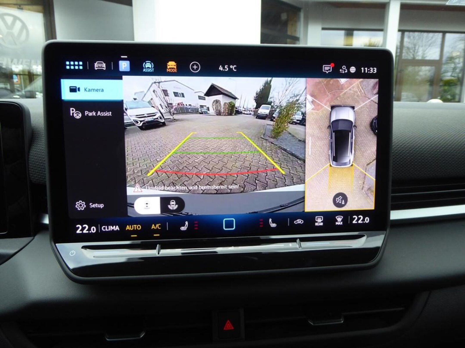 Volkswagen T-Roc – Bild 11