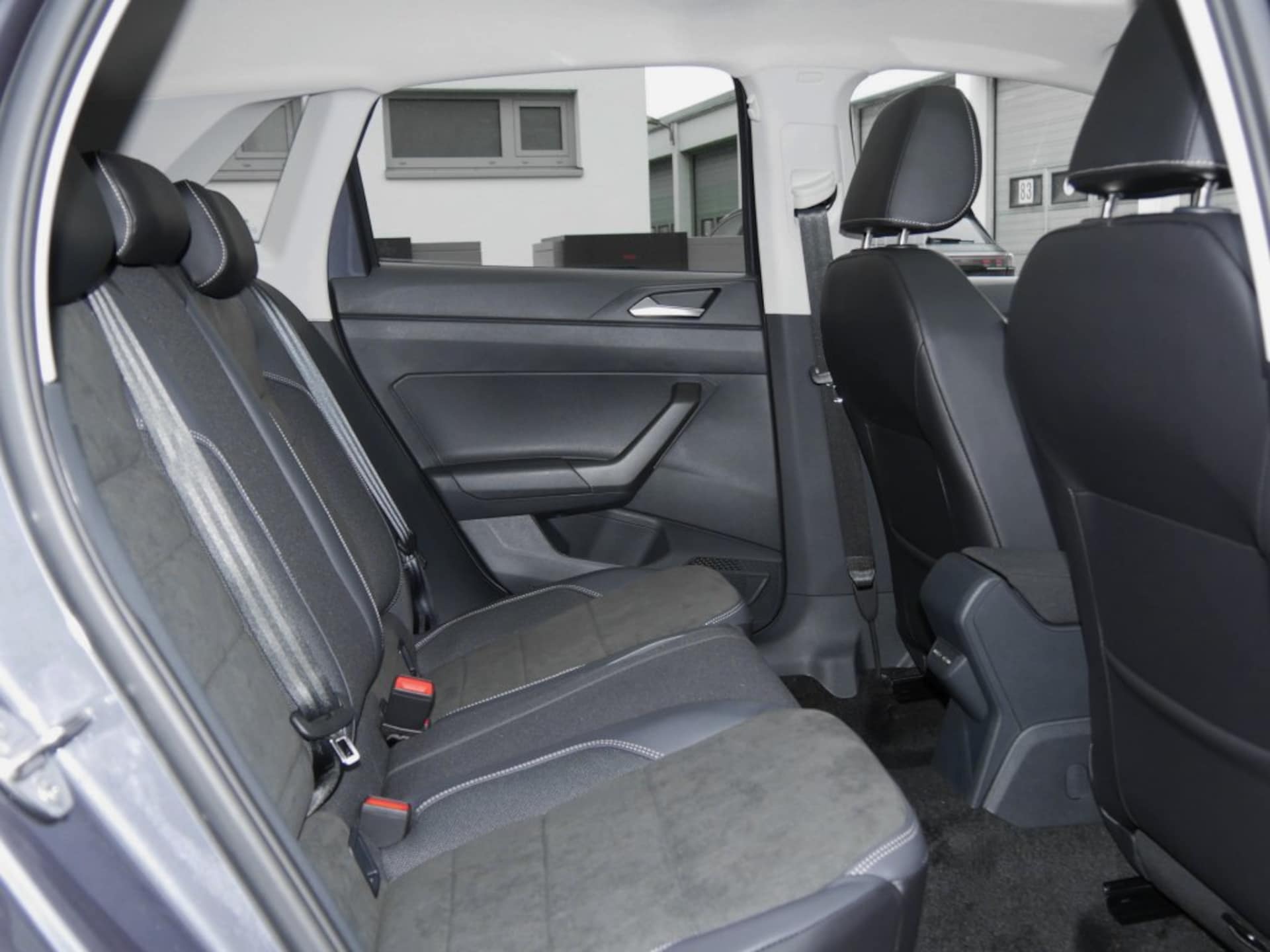 Volkswagen Polo Style