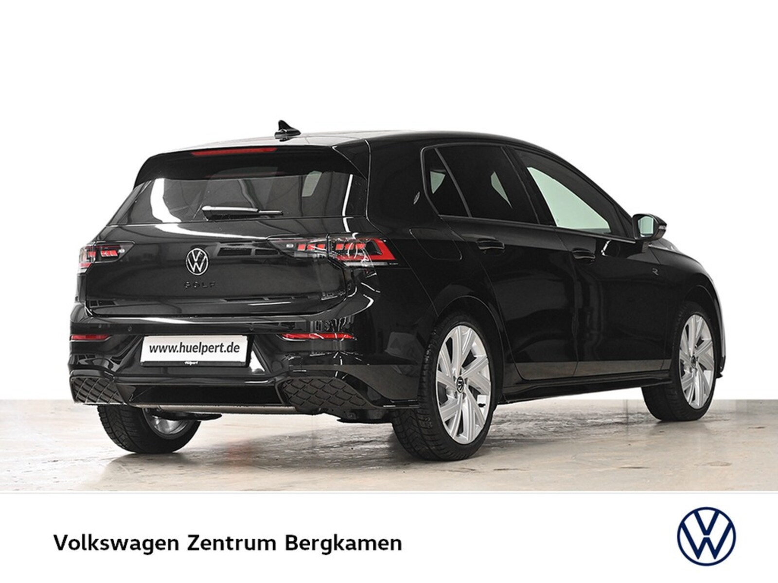 Volkswagen Golf – Bild 2