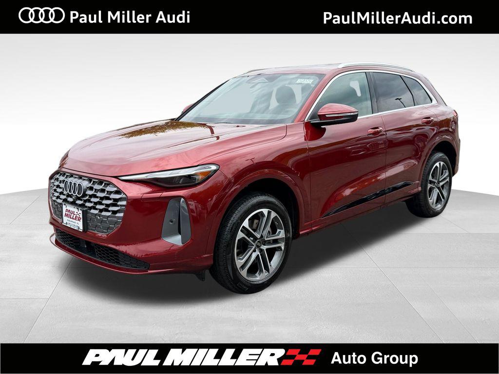 2026 Audi Q5 Premium quattro's photo
