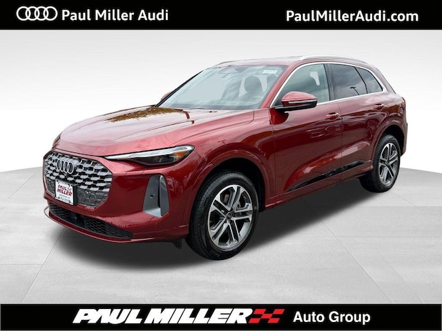 2026 Audi Q5