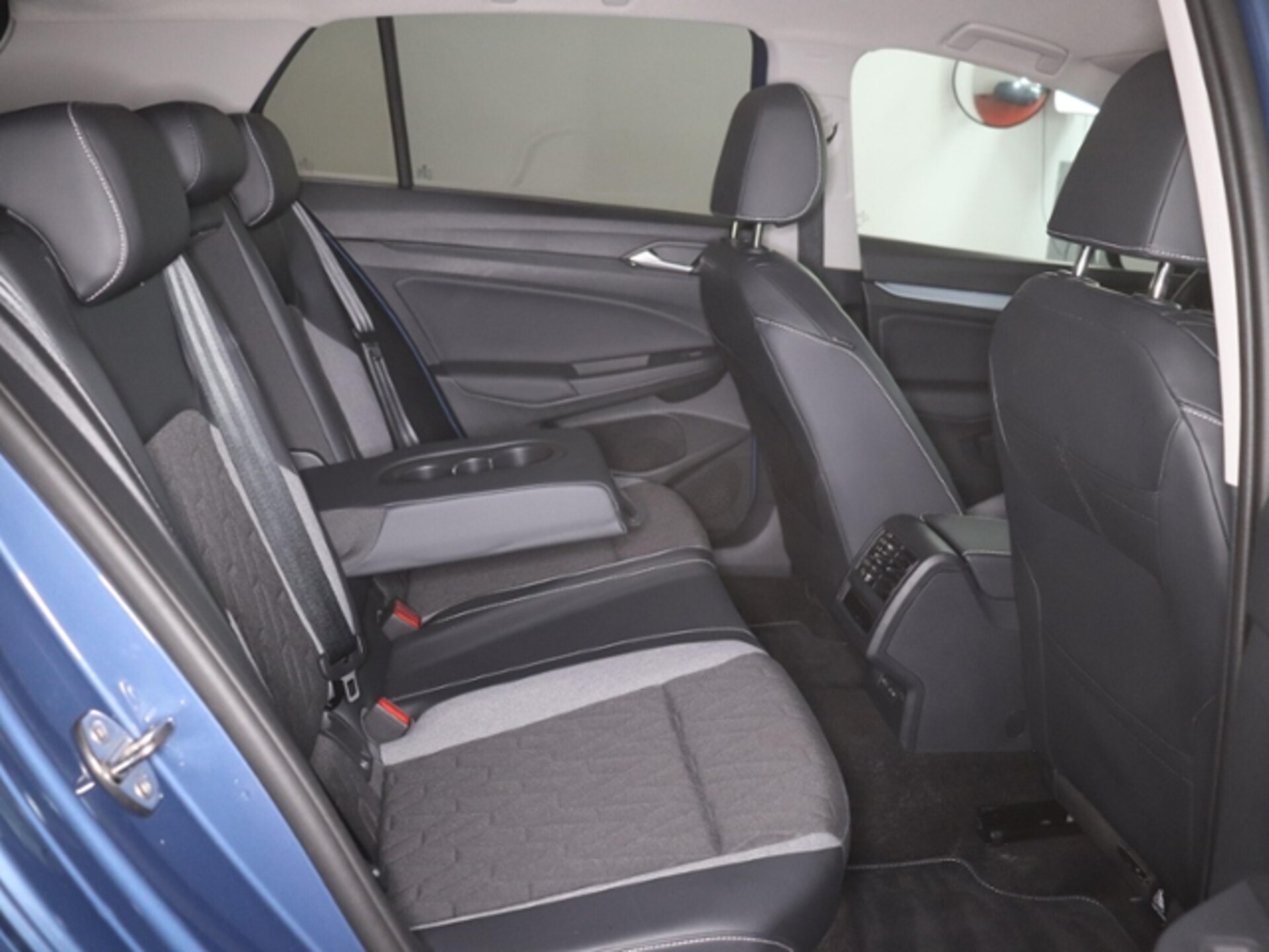 Volkswagen Golf Goal