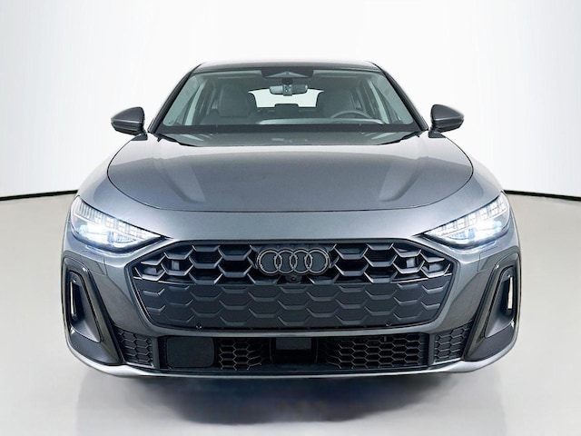 2026 Audi A5 Sedan