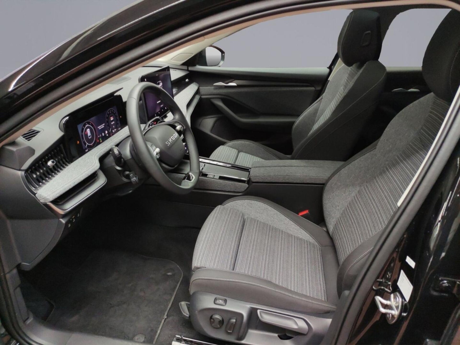 Skoda Superb Combi Selection