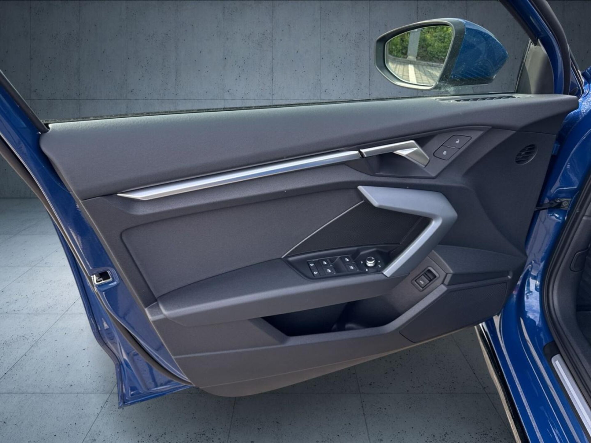 Audi A3 Limousine S line