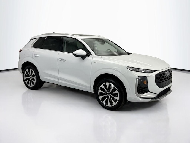 2026 Audi Q3 SUV