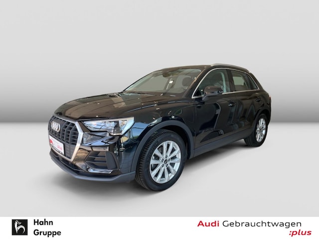 Audi Q3 occasion