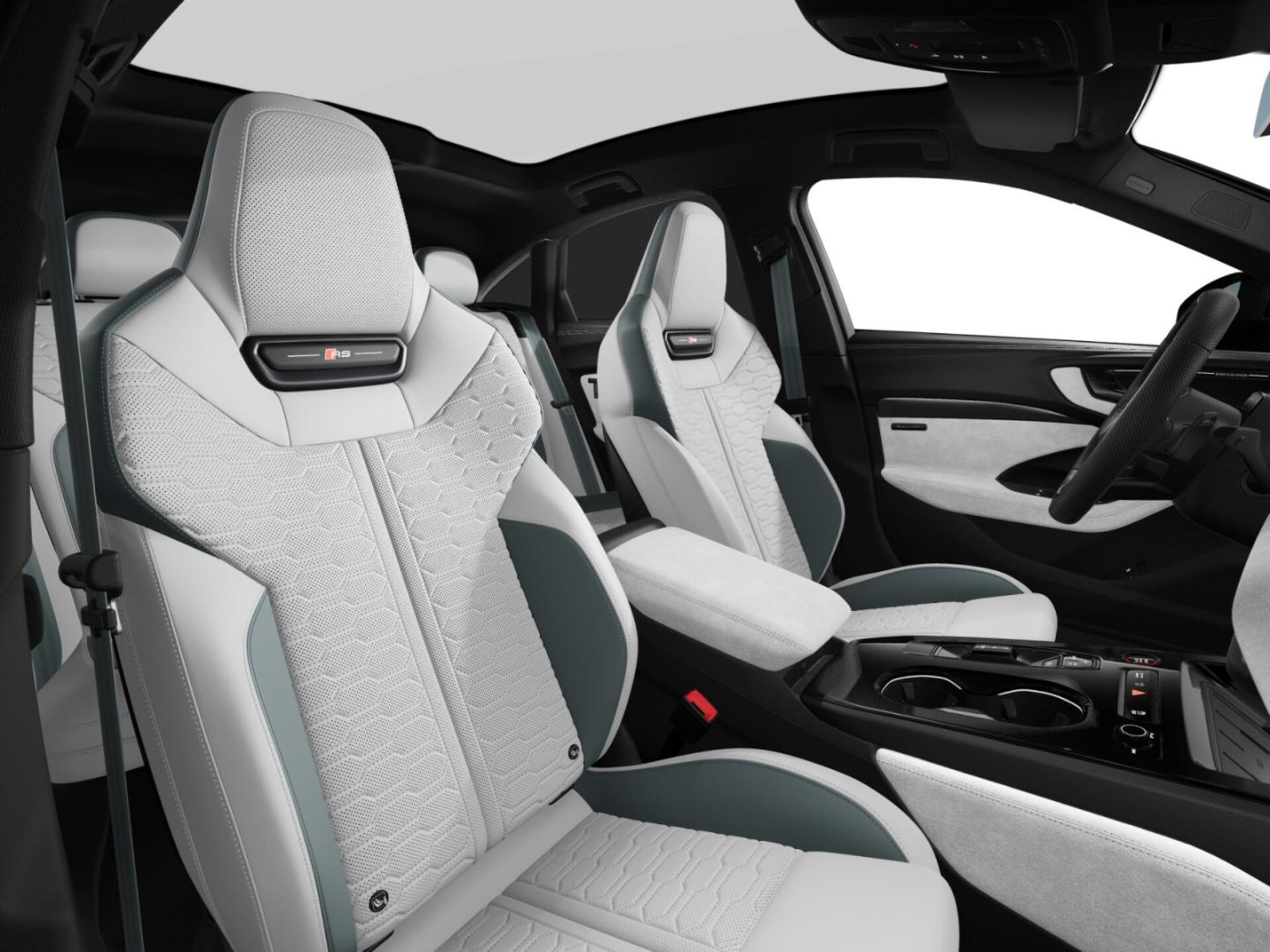 Audi RS 5 Limousine