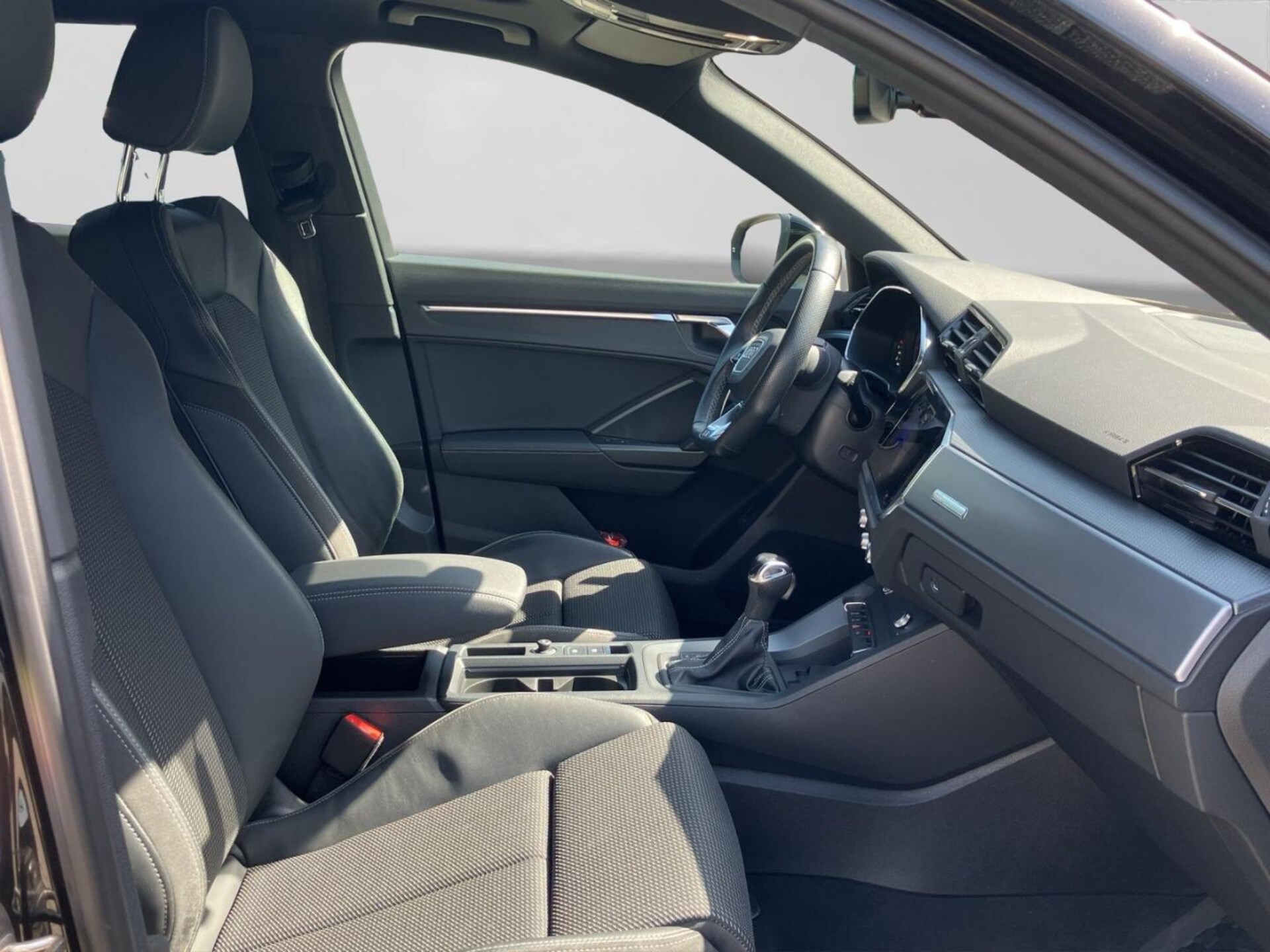 Audi Q3 SUV S line