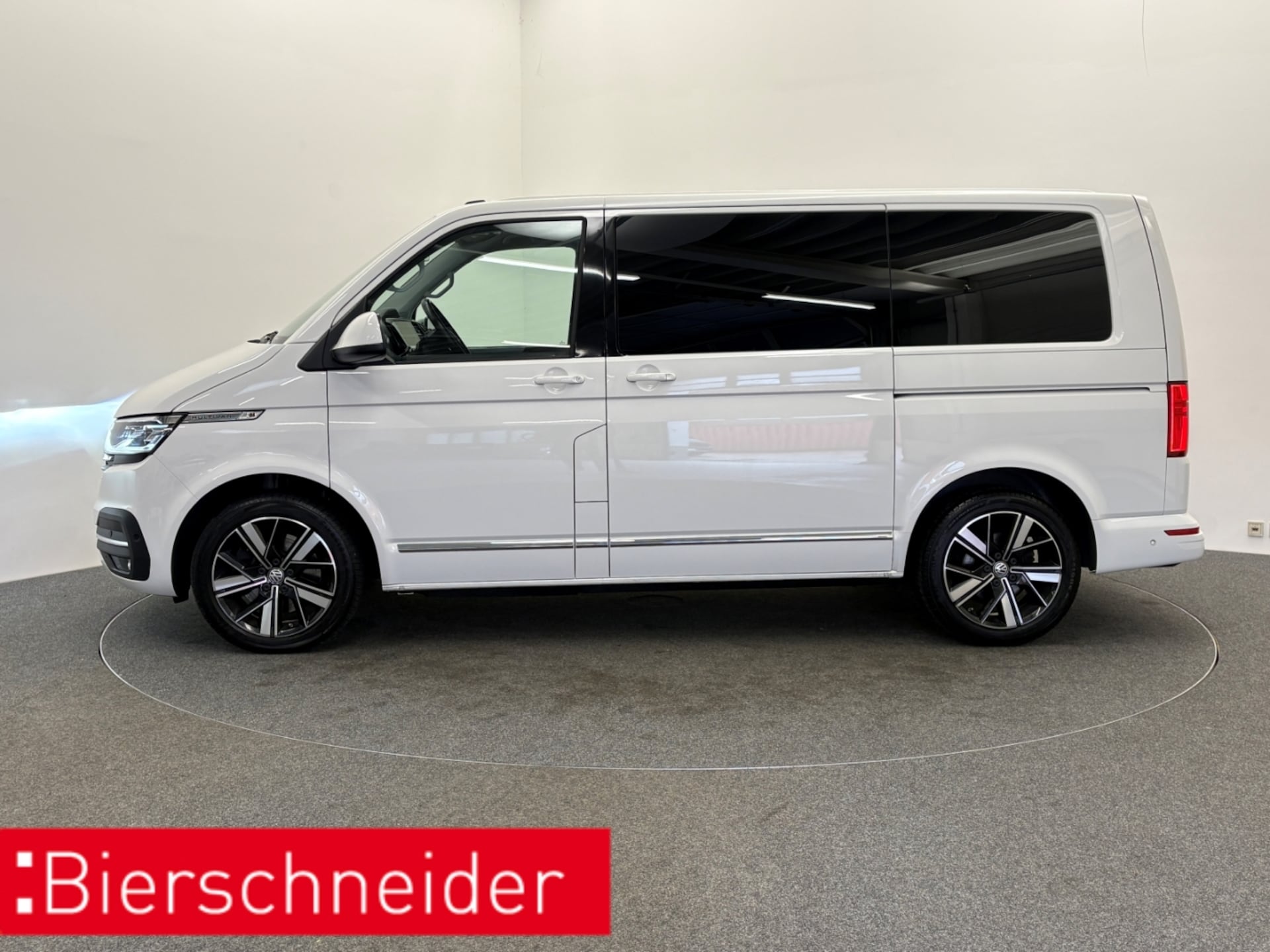 Volkswagen T6.1 Multivan Comfortline