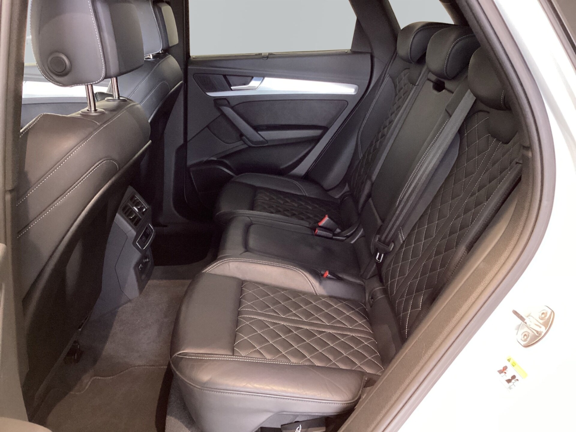 Audi Q5 SUV S line