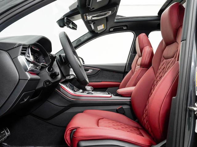 2026 Audi SQ7 Prestige - Photo 6