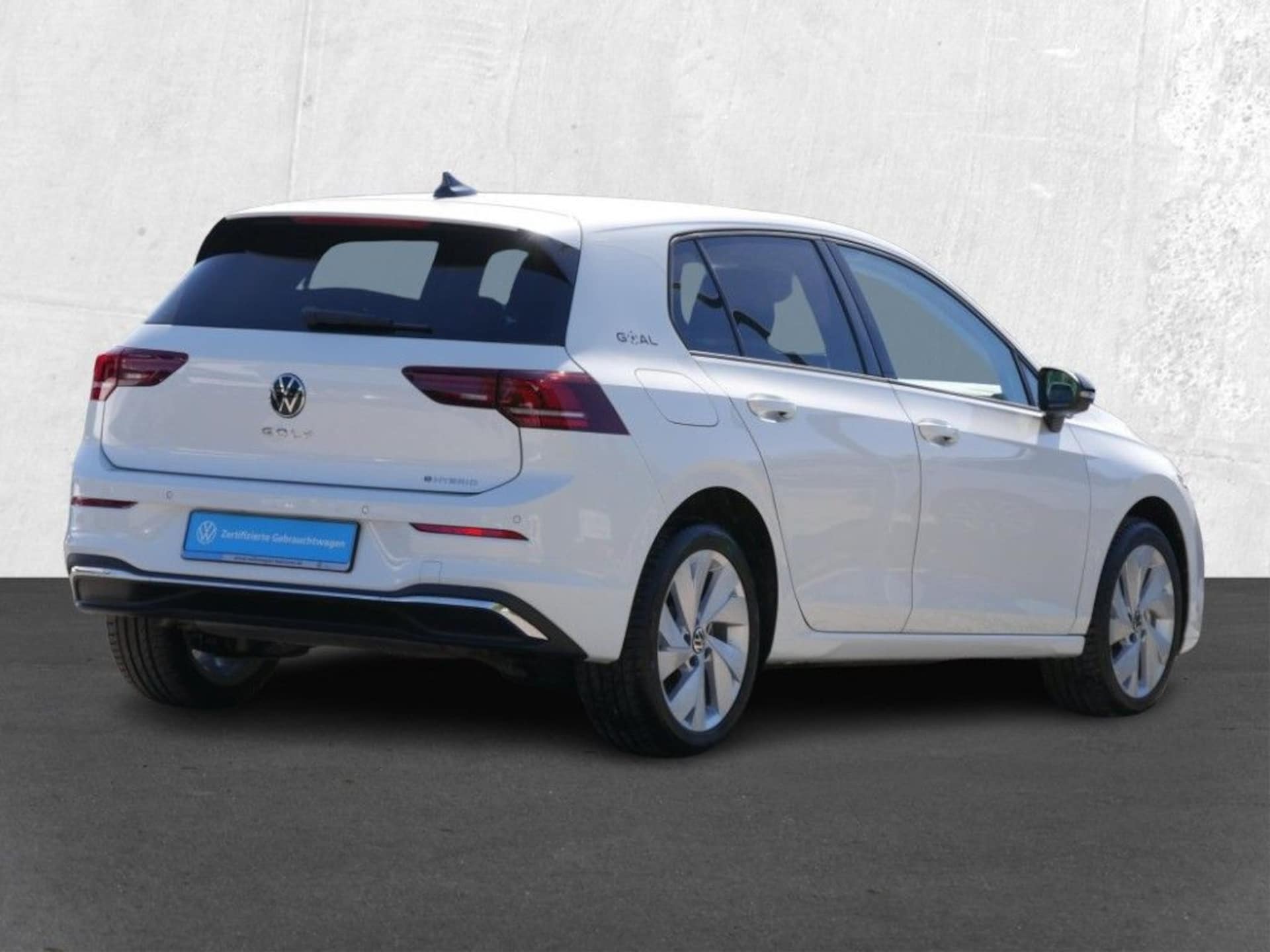 Volkswagen Golf Goal