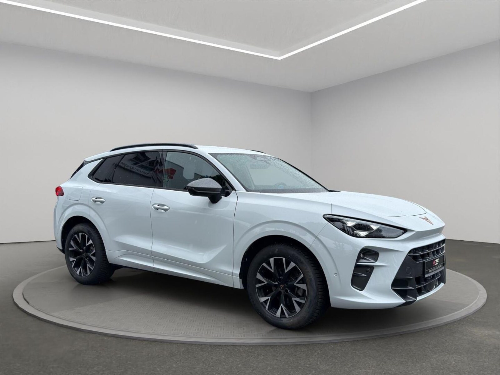 CUPRA Terramar – Bild 3