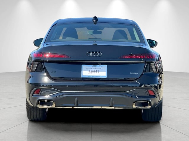 2026 Audi A6 Sedan