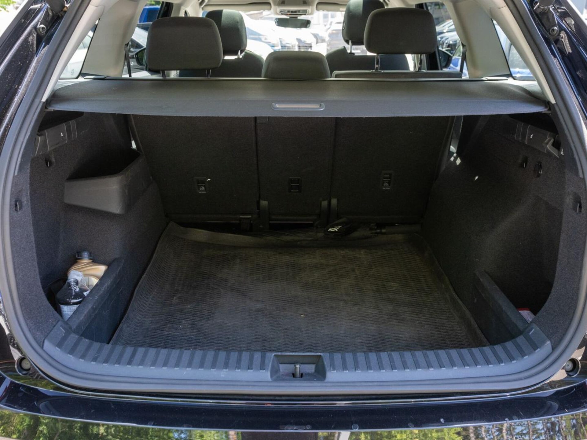 Skoda Kodiaq Selection